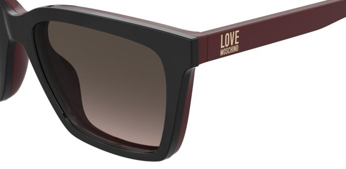 Moschino Love MOL661/C GUU 54