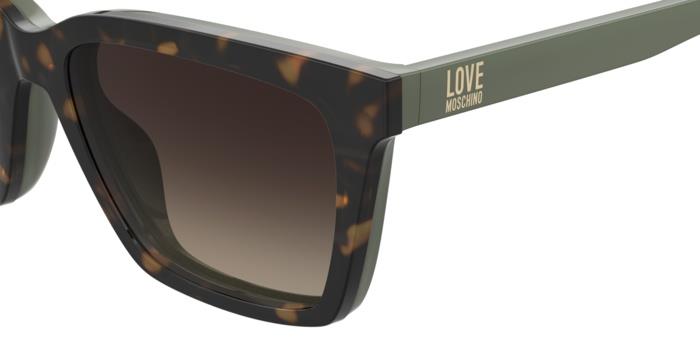 Moschino Love MOL661/C PHW 54