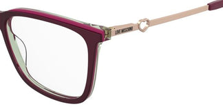 Moschino Love MOL665 9KF 56