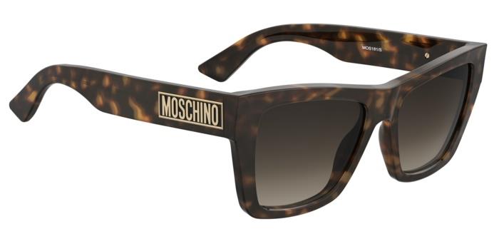 Moschino MOS181/S 086 54