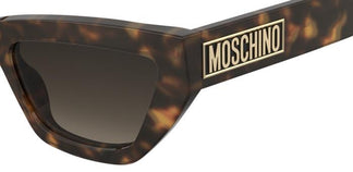 Moschino MOS182/S 086 55