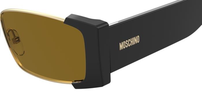 Moschino MOS206/S 2M2 57