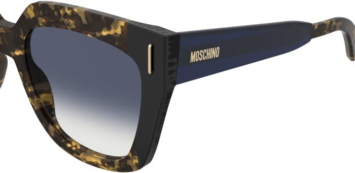 Moschino MOS207/S IPR 55