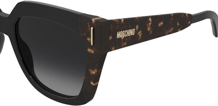 Moschino MOS207/S WR7 55