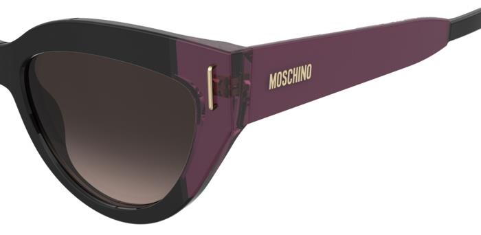 Moschino MOS208/S GUU 56