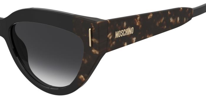 Moschino MOS208/S WR7 56