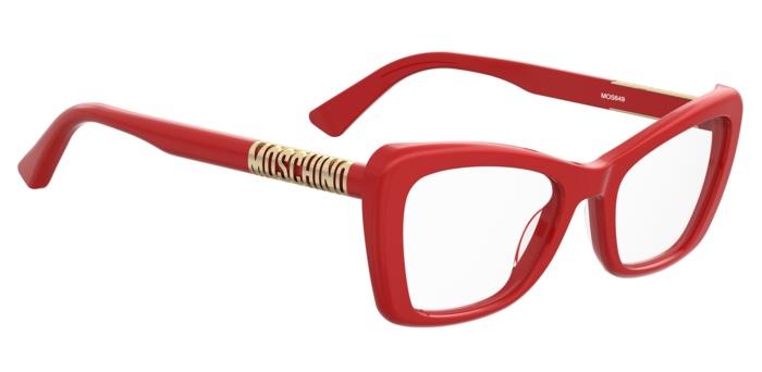 Moschino MOS649 C9A 52