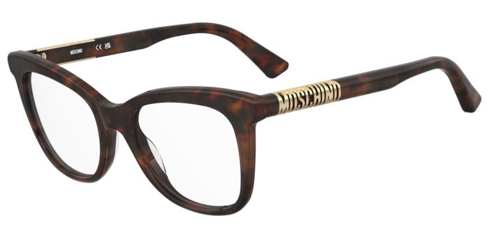Moschino MOS650 C9B 52