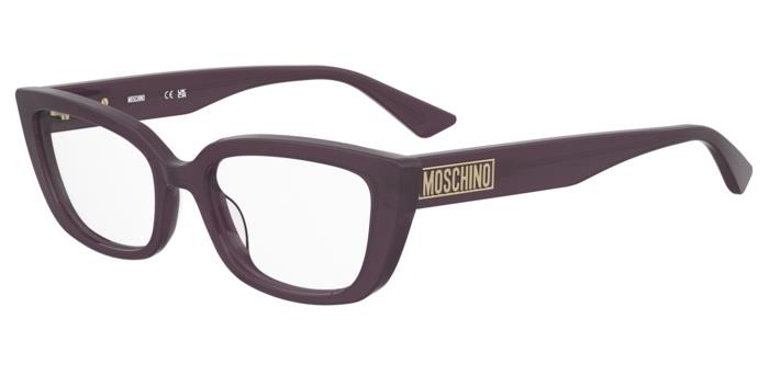 Moschino MOS653 B3V 52