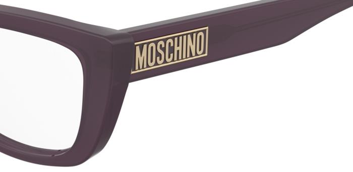 Moschino MOS653 B3V 52