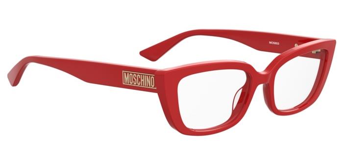 Moschino MOS653 C9A 52