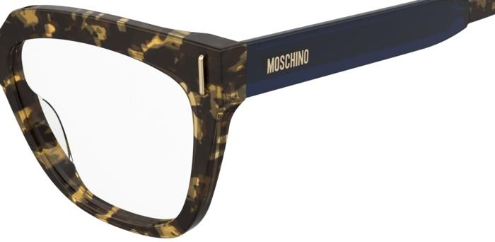Moschino MOS660 IPR 54