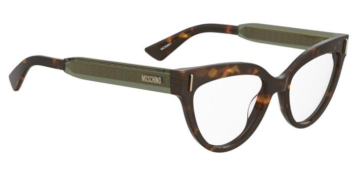 Moschino MOS661 PHW 53