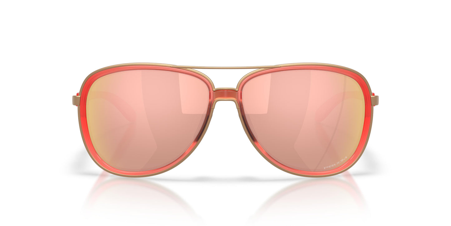 Oakley OO4129 SPLIT TIME 412930 58