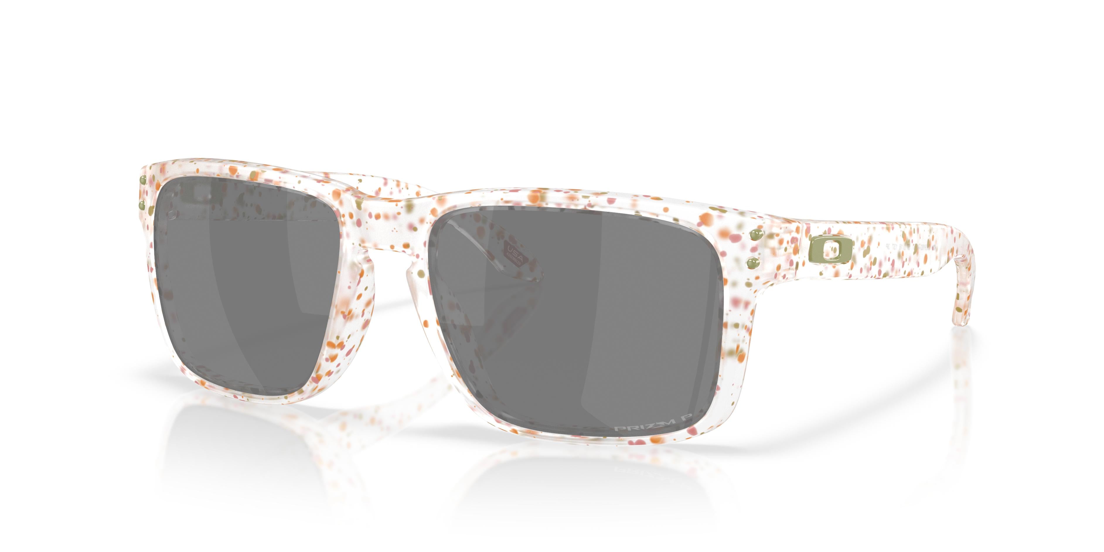 Oakley OO9102 HOLBROOK 9102AG 57