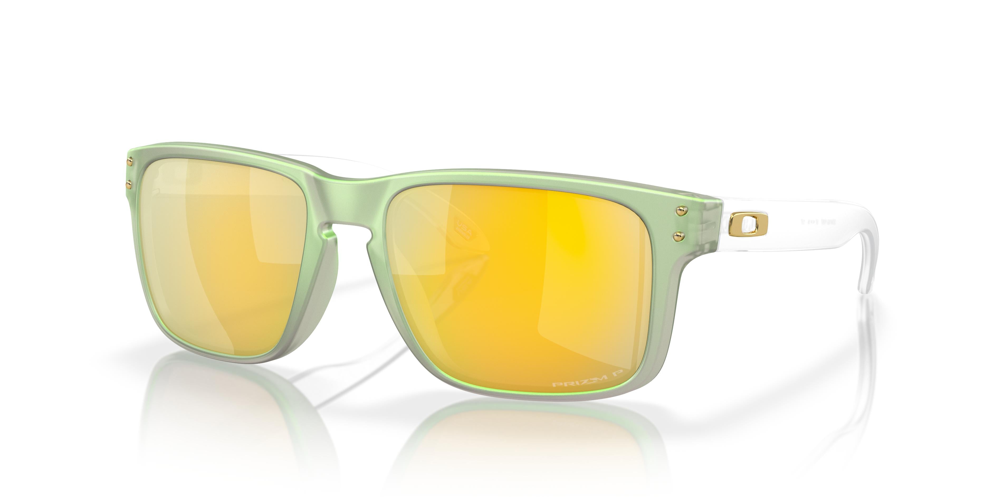 Oakley OO9102 HOLBROOK 9102Y0 57