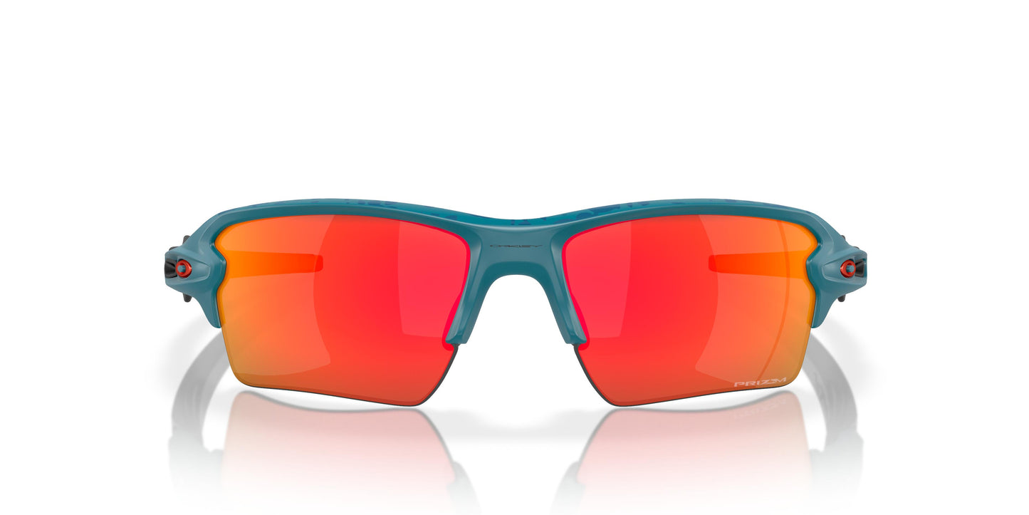 Oakley OO9188 FLAK 2.0 XL 9188J4 59