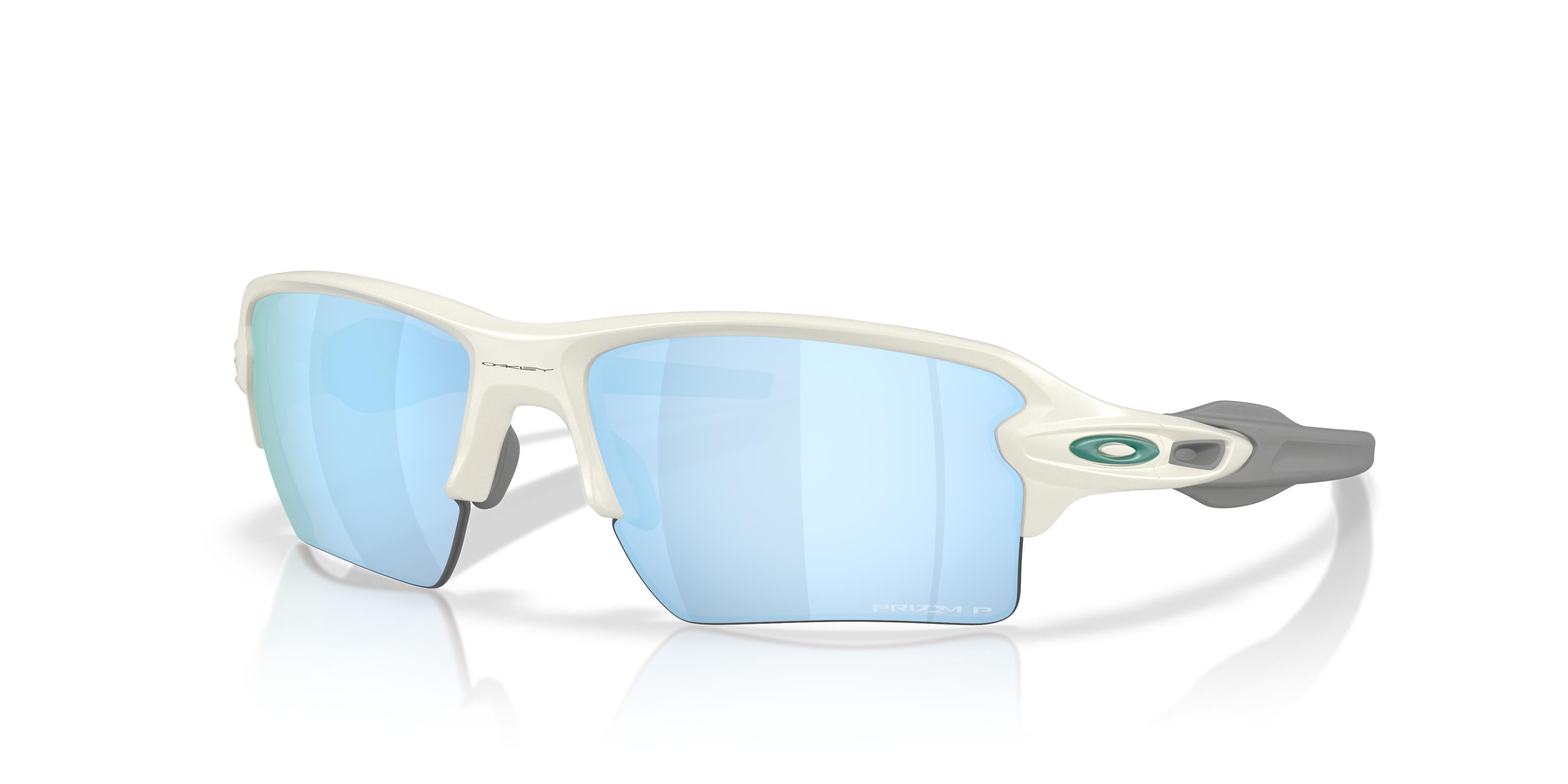 Oakley OO9188 FLAK 2.0 XL 9188K2 59