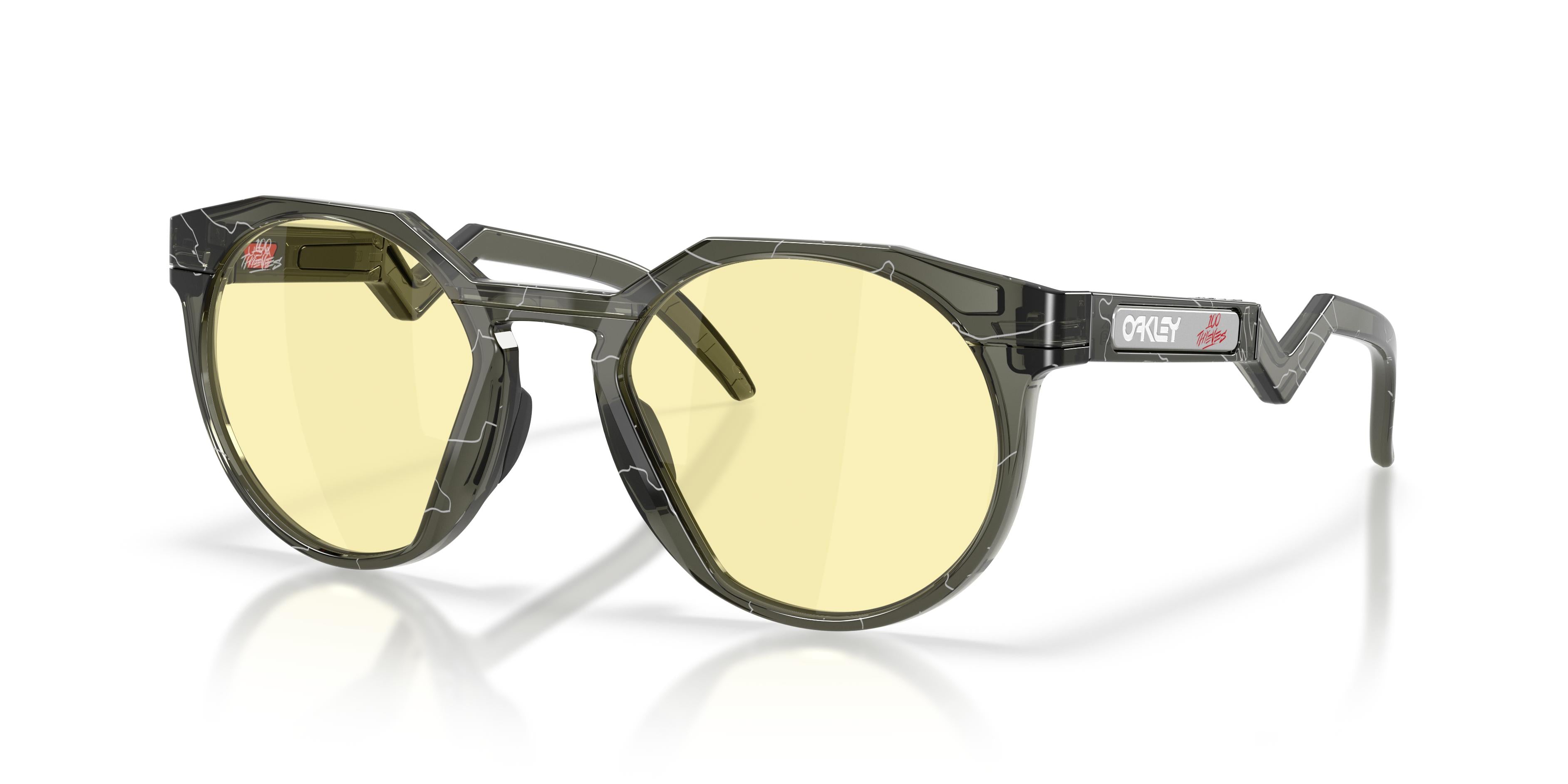 Oakley OO9242 HSTN 924219 52