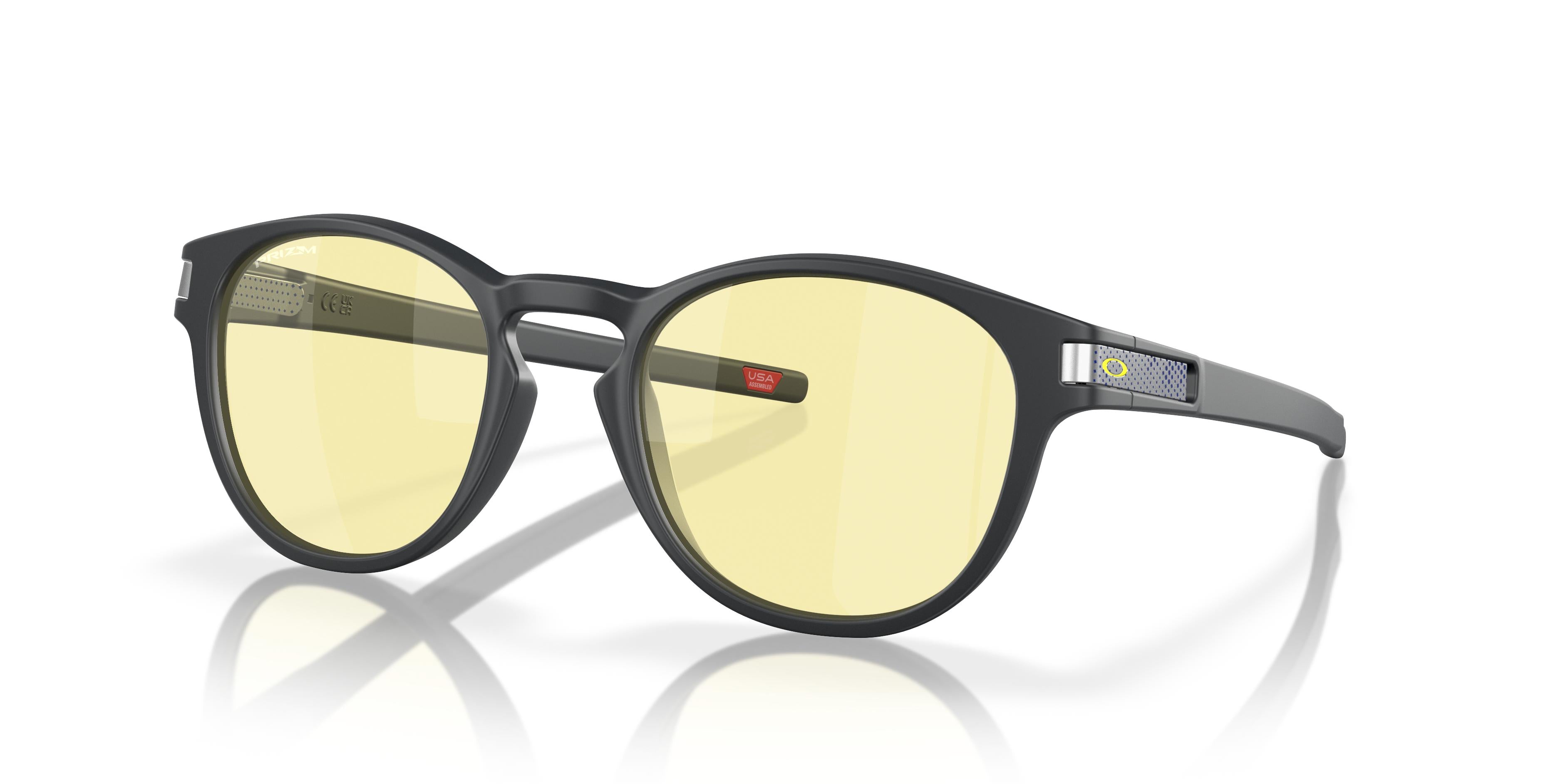 Oakley OO9265 LATCH 926567 53