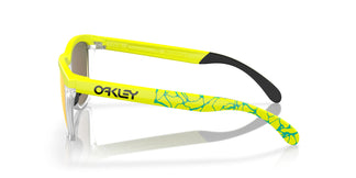 Oakley OO9284 FROGSKINS RANGE 928415 55