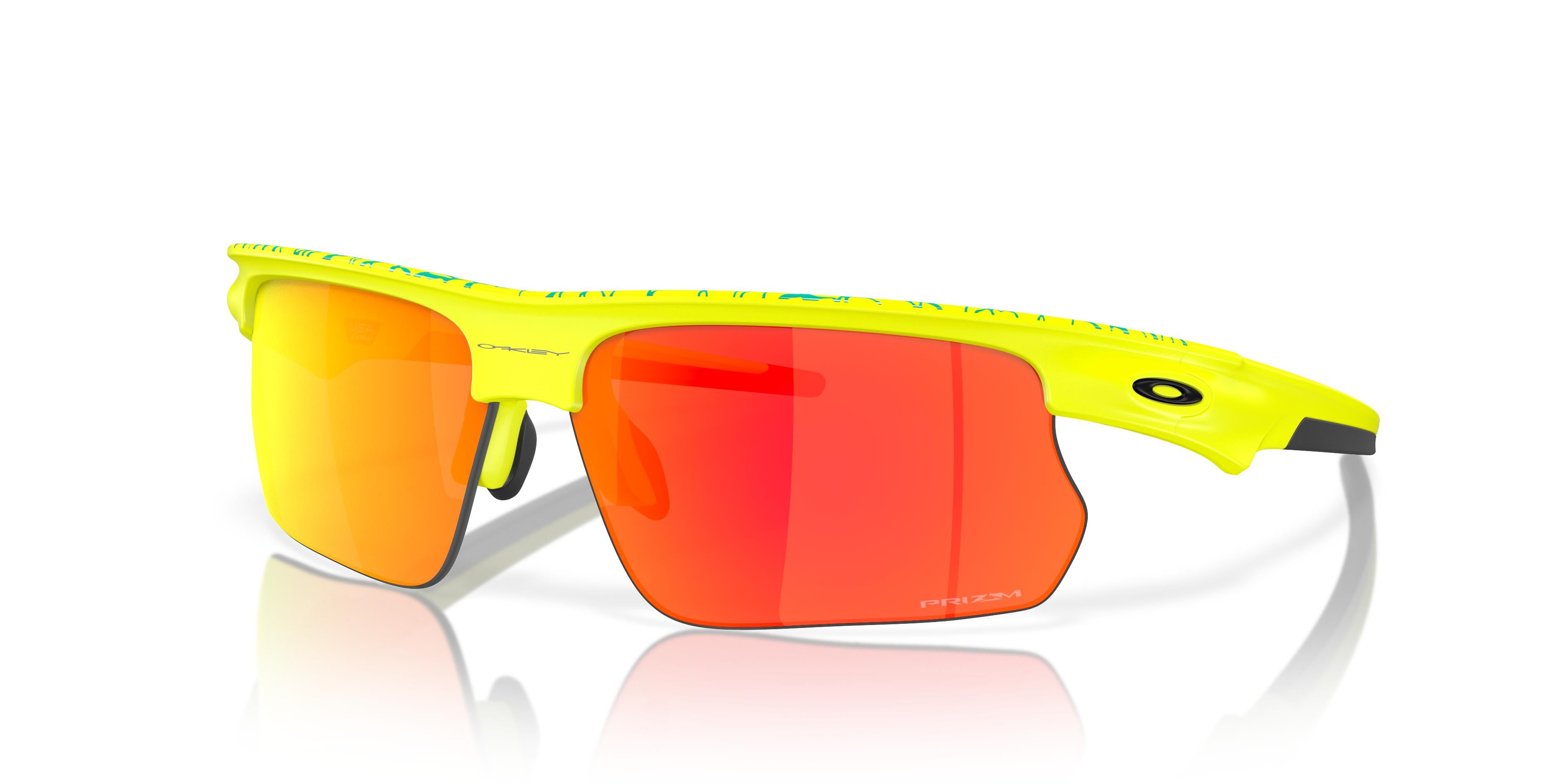 Oakley OO9400 BISPHAERA 940013 68