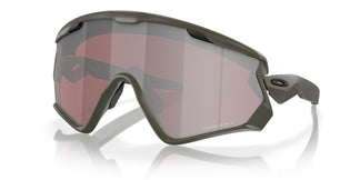 Oakley OO9418 WIND JACKET 2.0 941826 163