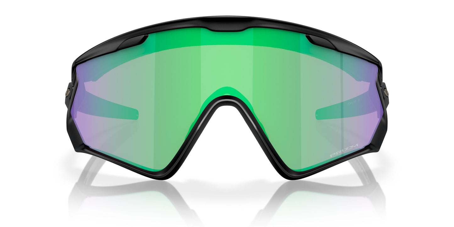 Oakley OO9418 WIND JACKET 2.0 941828 163