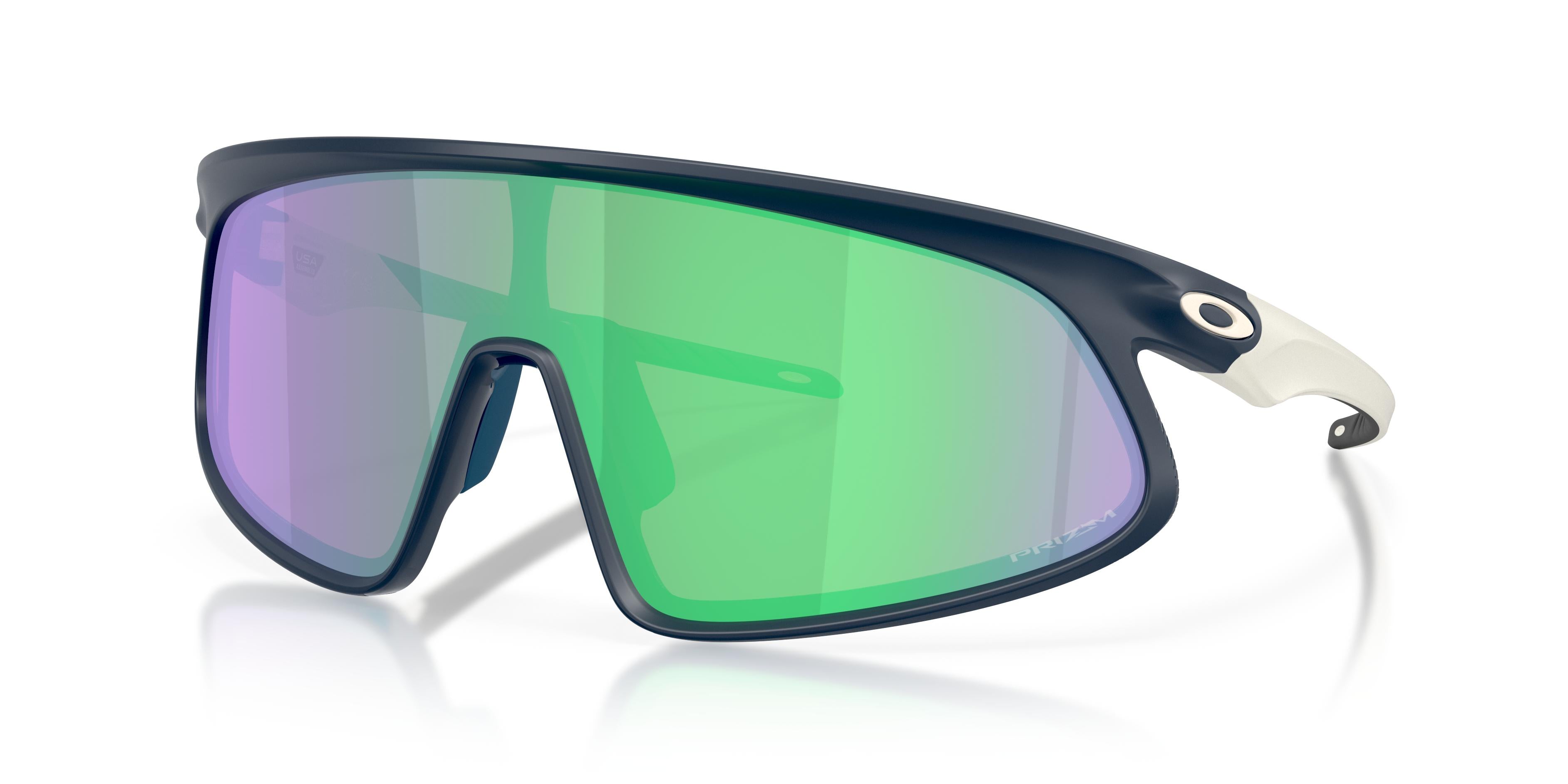 Oakley OO9484D RSLV 948409 49