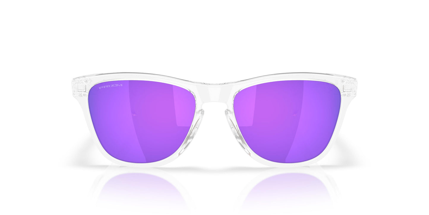 Oakley OO9508 FROGSKINS S 950802 53