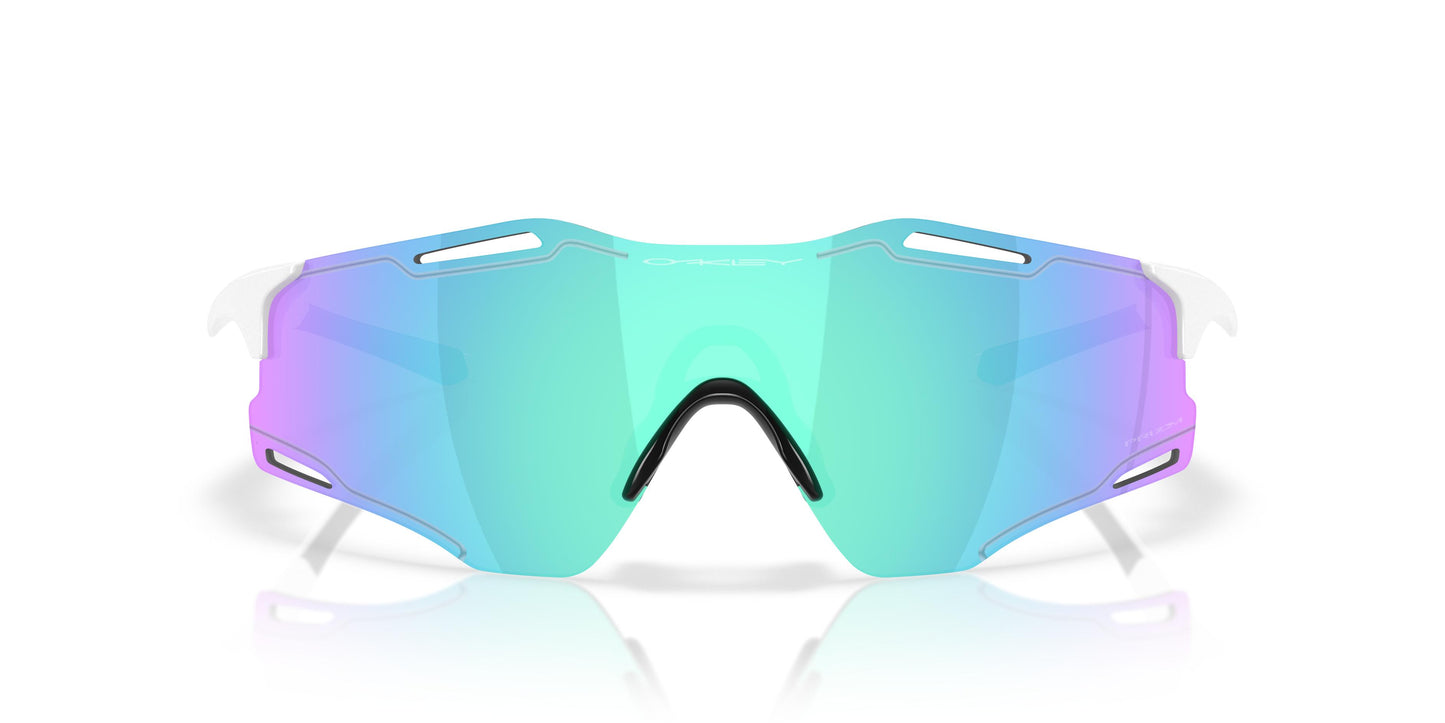 Oakley OO9512D CYBR ZERO 951202 39