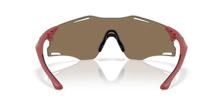 Oakley OO9512D CYBR ZERO 951203 39