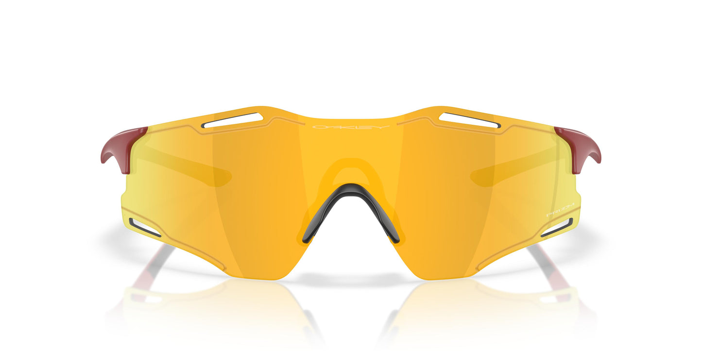 Oakley OO9512D CYBR ZERO 951203 39