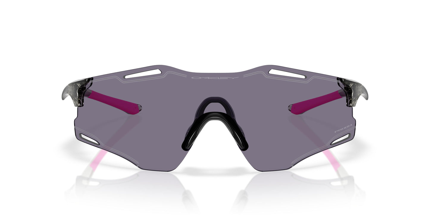 Oakley OO9512D CYBR ZERO 951205 39