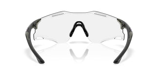 Oakley OO9512D CYBR ZERO 951206 39