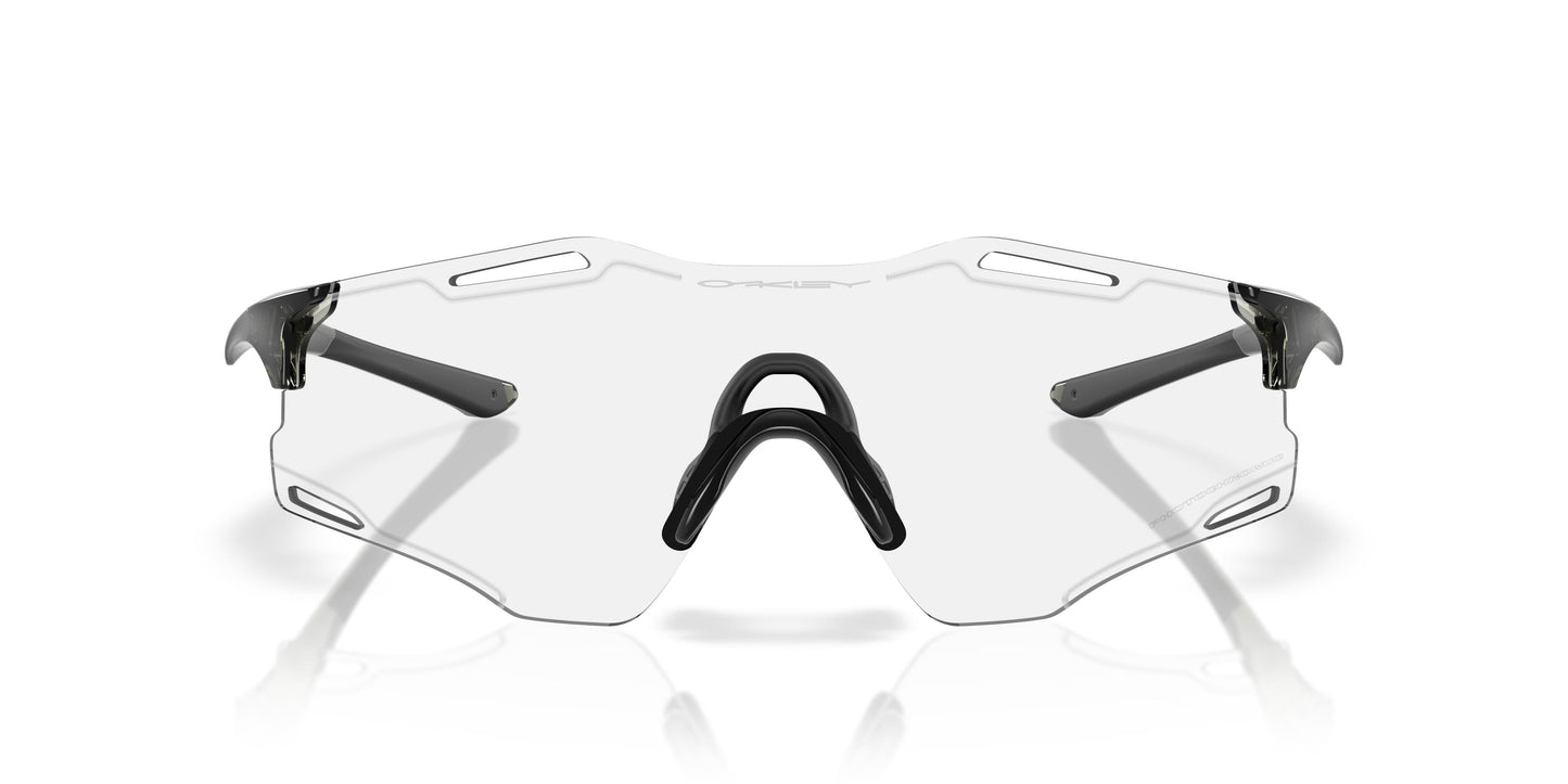 Oakley OO9512D CYBR ZERO 951206 39