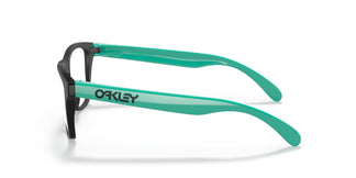 Oakley Youth Rx OY8009 FROGSKINS XS RX 800901 46
