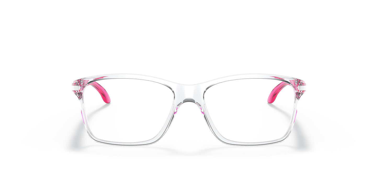 Oakley Youth Rx OY8010 CARTWHEEL 801001 49