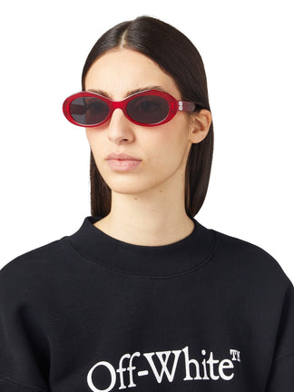 Off White Edison 2507 55