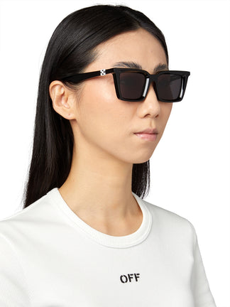 Off White Dalton Unglasse 1007 49