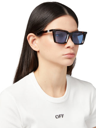 Off White Dalton Unglasse 6045 49