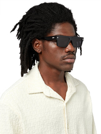 Off White Chandler 1007 55