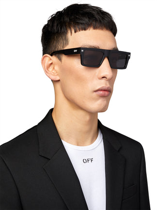Off White Chandler 1007 55