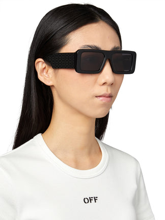 Off White Troy 1007 55