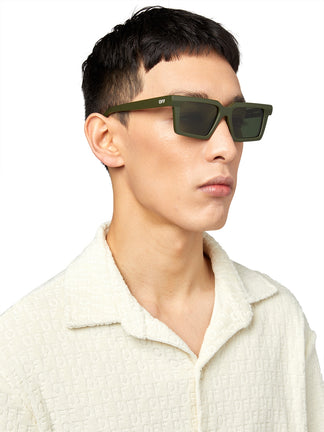 Off White Windsor 5655 54