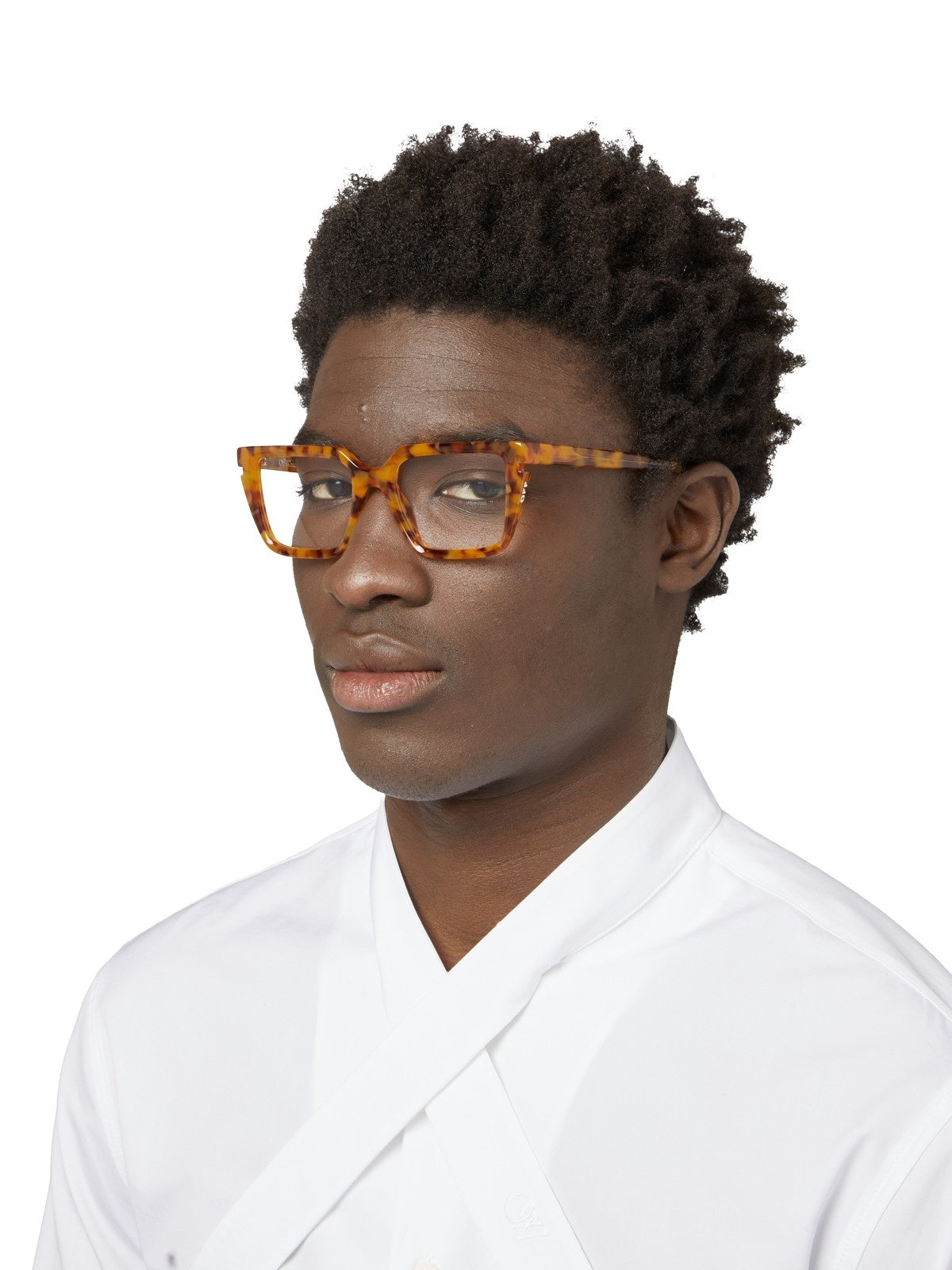 Off White Eyewear Style 5 6D00 51