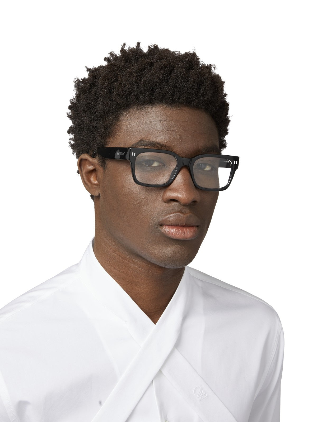 Off White Eyewear Style 5 1000 55