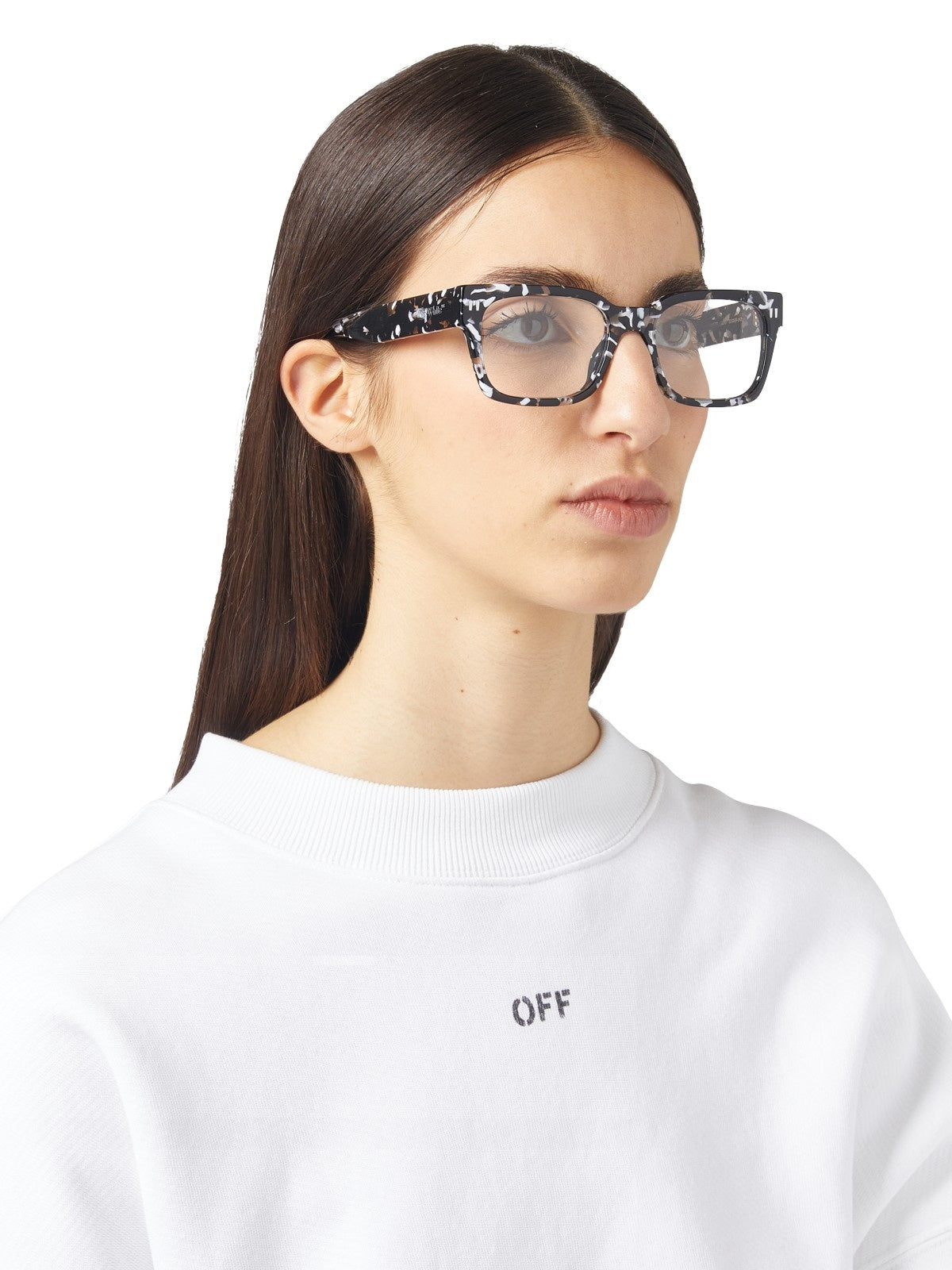 Off White Eyewear Style 5 1200 55
