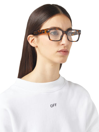Off White Eyewear Style 5 6000 55