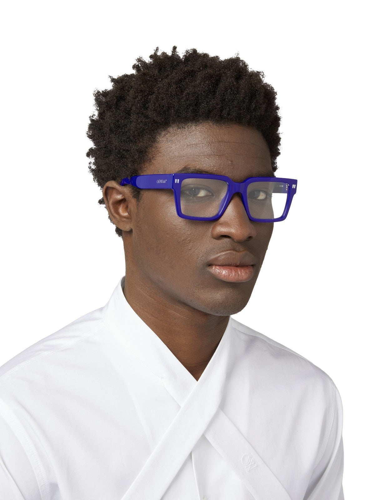 Off White Eyewear Style 5 4500 53